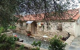 Sofias Cottage