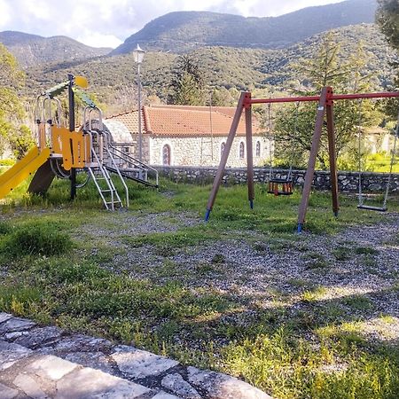 Sofias Cottage Ελληνικό Εξωτερικό φωτογραφία