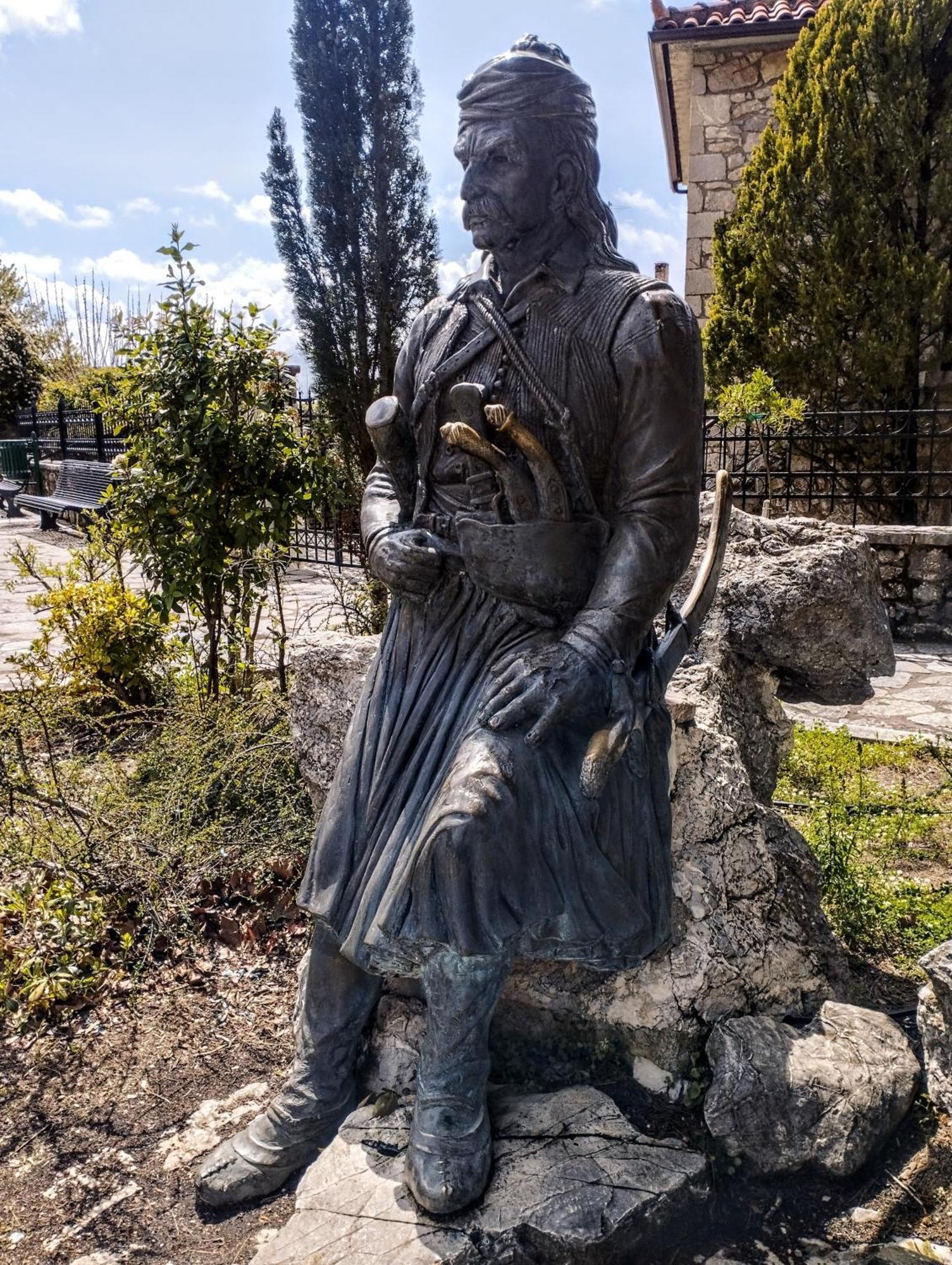 Sofias Cottage Ελληνικό Εξωτερικό φωτογραφία